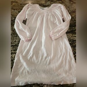 Charming Pink Kids Dress